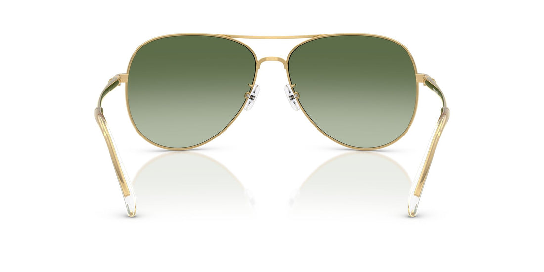 TORY BURCH TY6114 33438E 58 SUNGLASSES