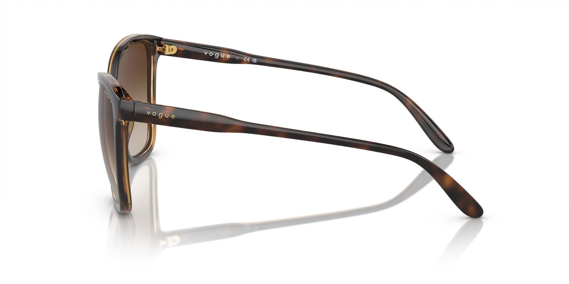 VOGUE VO5520S W65613 56 SUNGLASSES