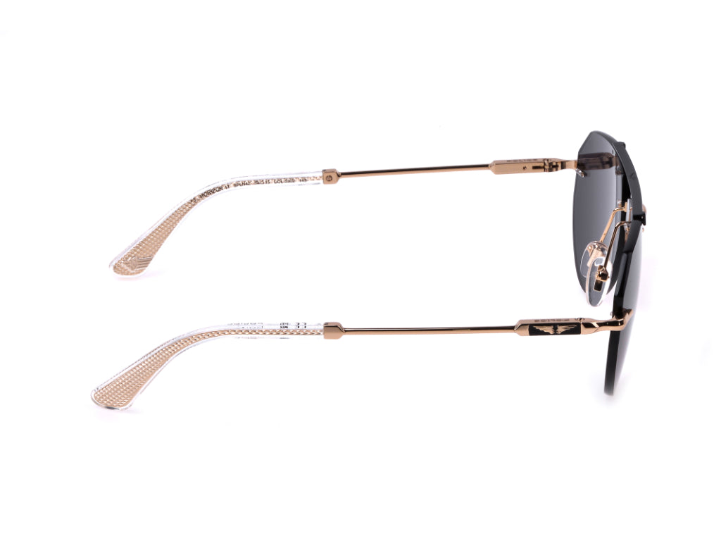 POLICE SPLN42K 0302 59 SUNGLASSES