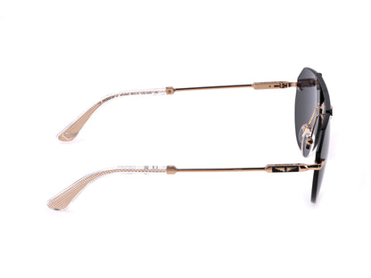 POLICE SPLN42K 0302 59 SUNGLASSES