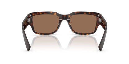 DOLCE & GABBANA DG4483 502 73 54 SUNGLASSES