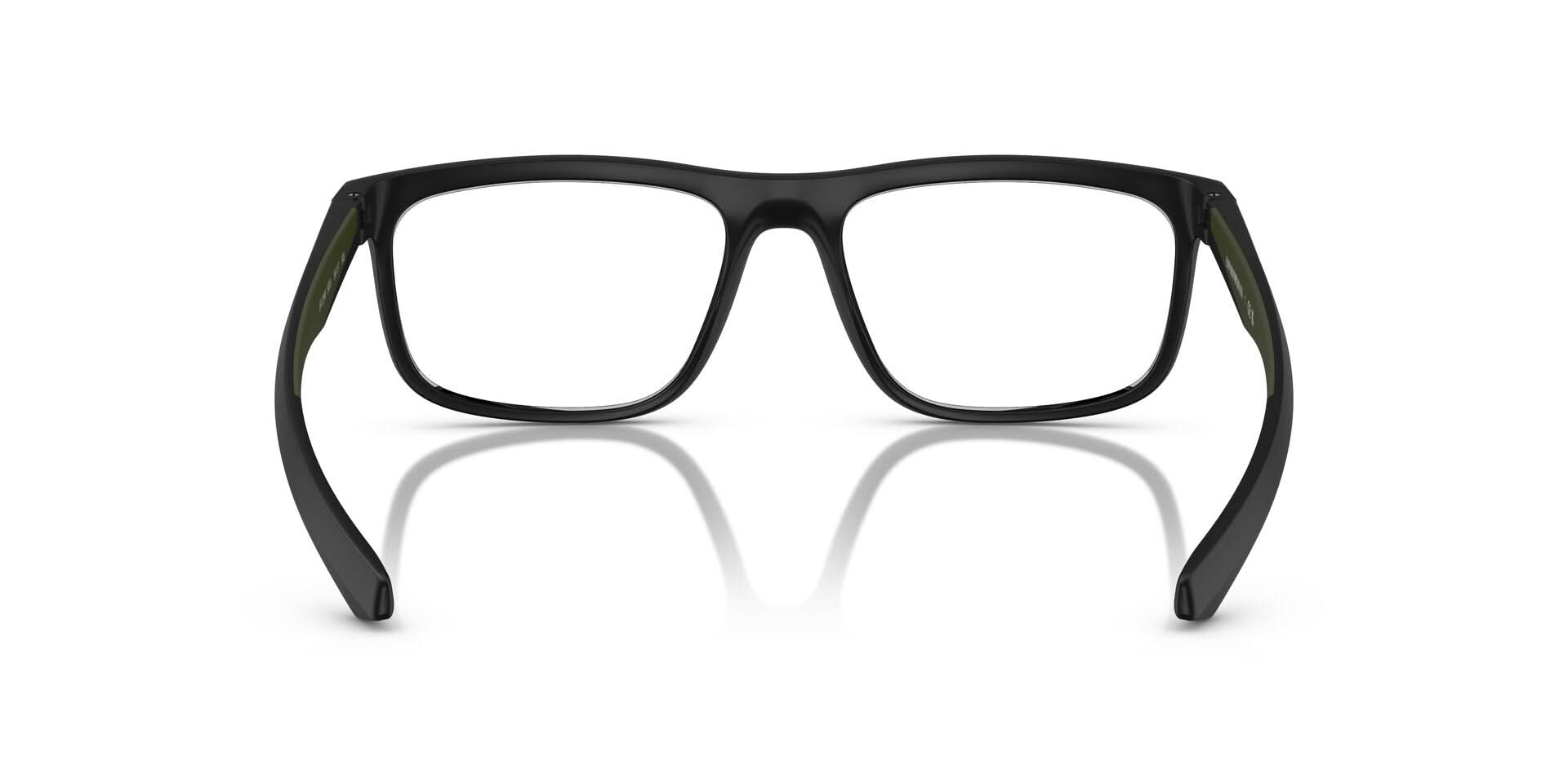 EMPORIO ARMANI EA3246 5001 53 FRAME