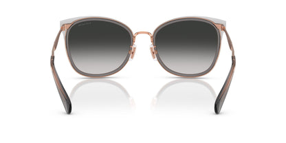 COACH HC7170 CW185 94543C 56 SUNGLASSES
