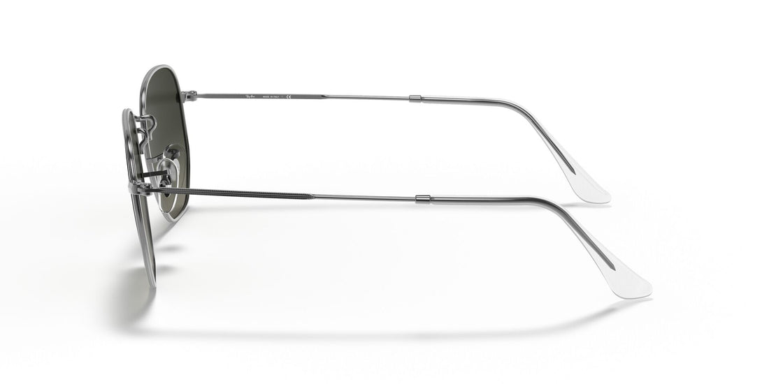 RAYBAN RB3548N HEXAGONAL 004/71 51 SUNGLASSES