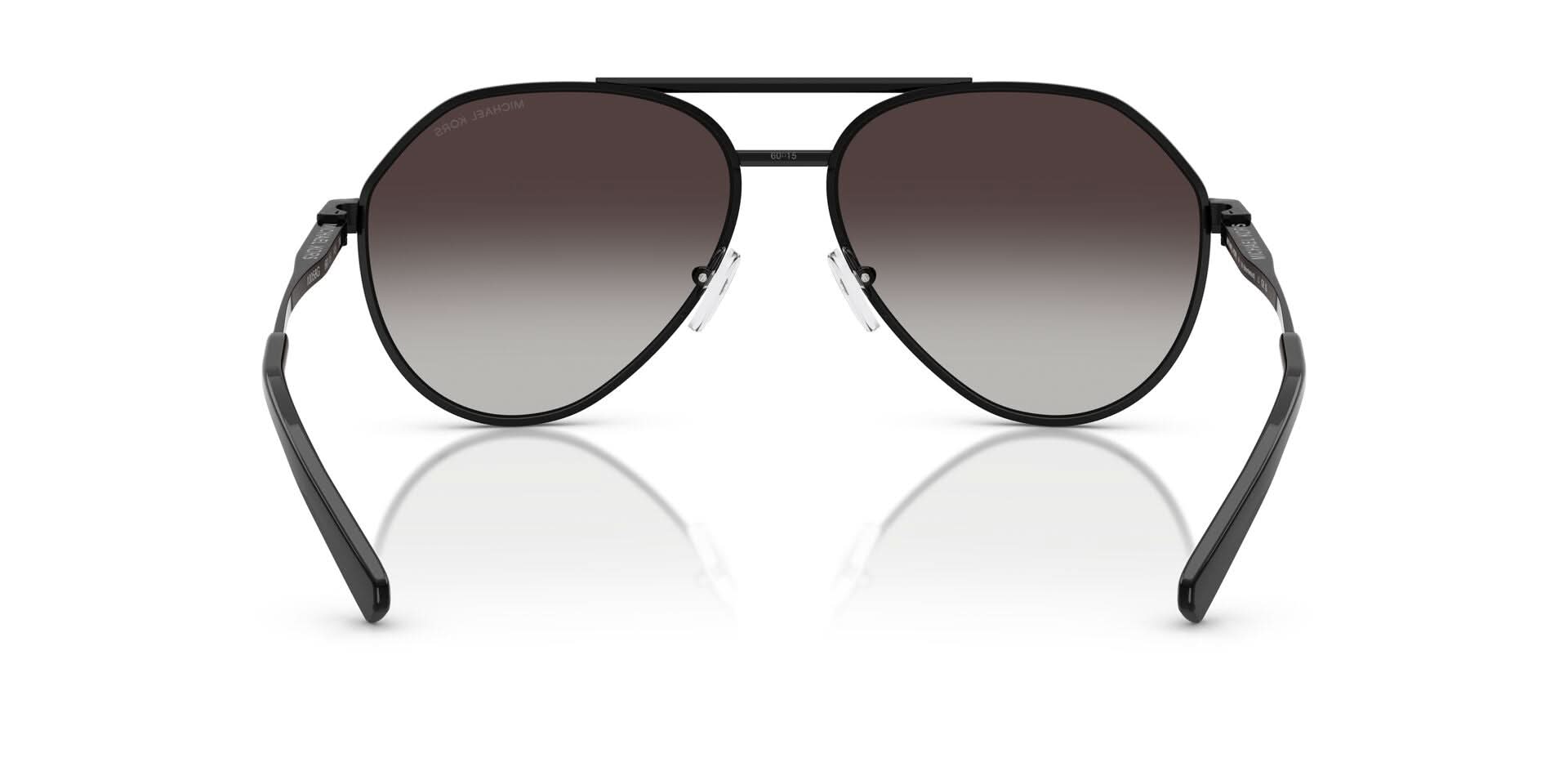 MICHAEL KORS MK1168 BRENTWOOD 10058G 58 SUNGLASSES