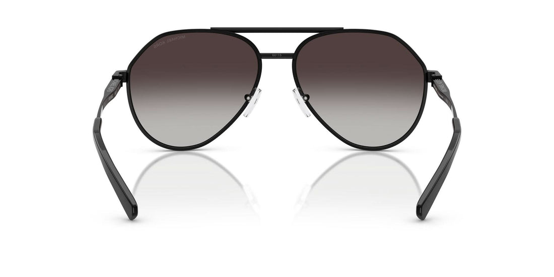 MICHAEL KORS MK1168 BRENTWOOD 10058G 58 SUNGLASSES