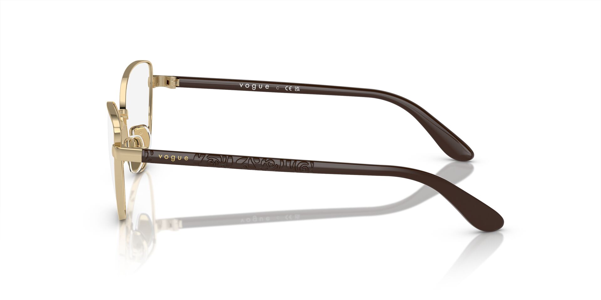 VOGUE VO4285 848 53 FRAME