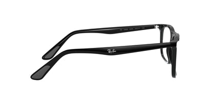 RAYBAN RX5389I 2000 54 FRAME