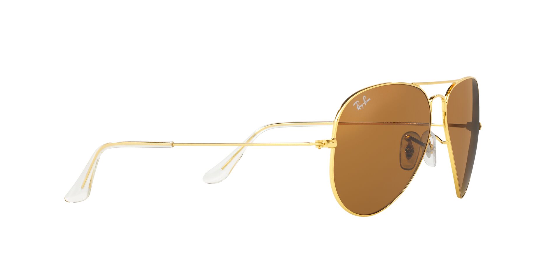 RAYBAN RB3025I AVIATOR L9797 58 SUNGLASSES
