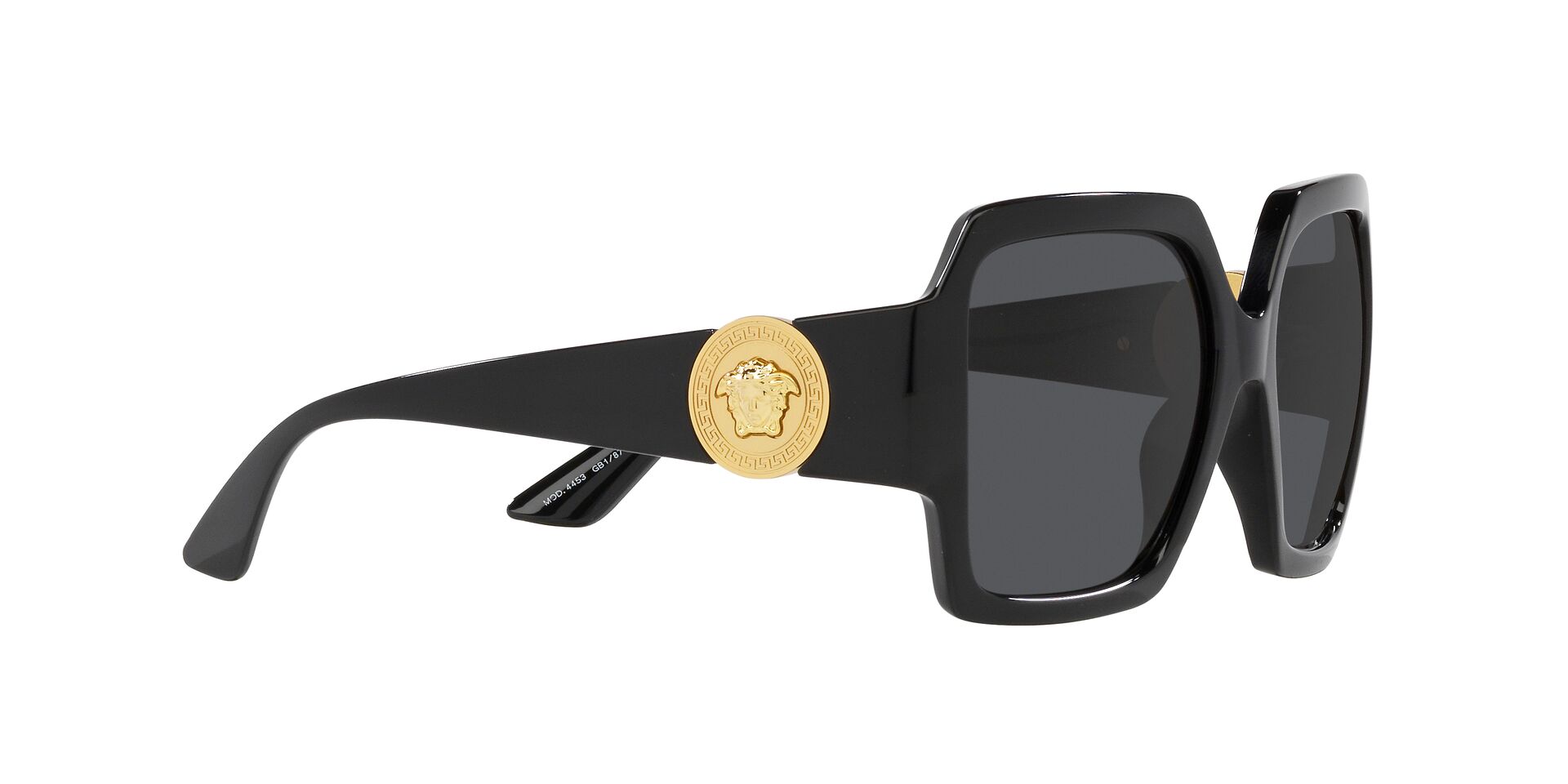 VERSACE VE4453 GB1/87 56 SUNGLASSES