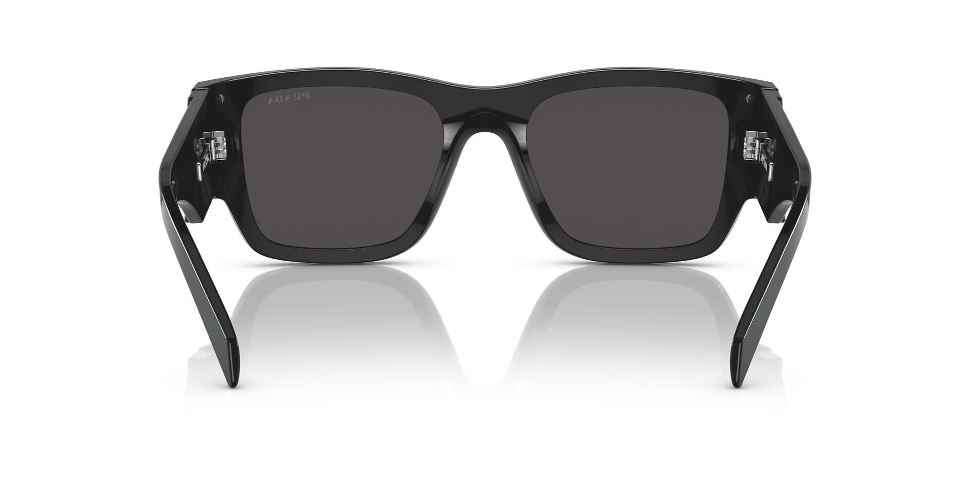 PRADA PR10ZS 1AB5S0 54 SUNGLASSES