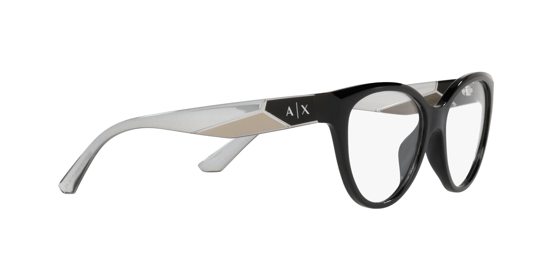 ARMANI EXCHANGE AX3096U 8158 53 FRAME