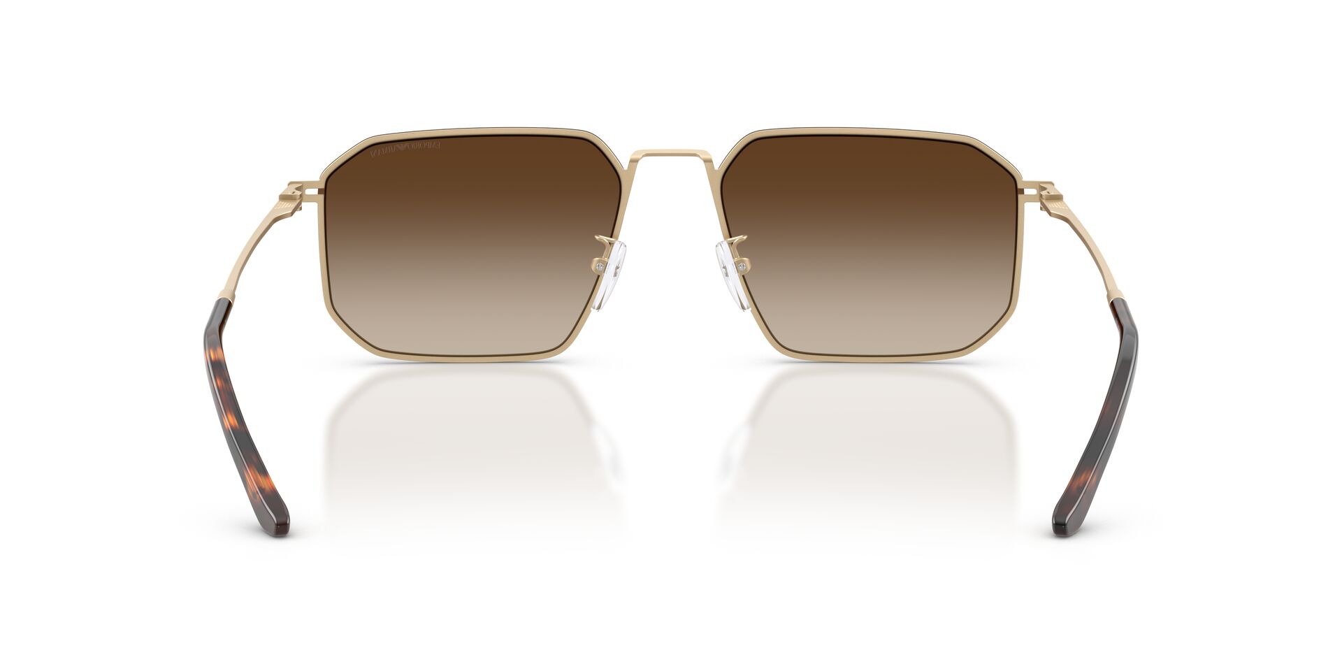 EMPORIO ARMANI EA2165D 300213 58 SUNGLASSES