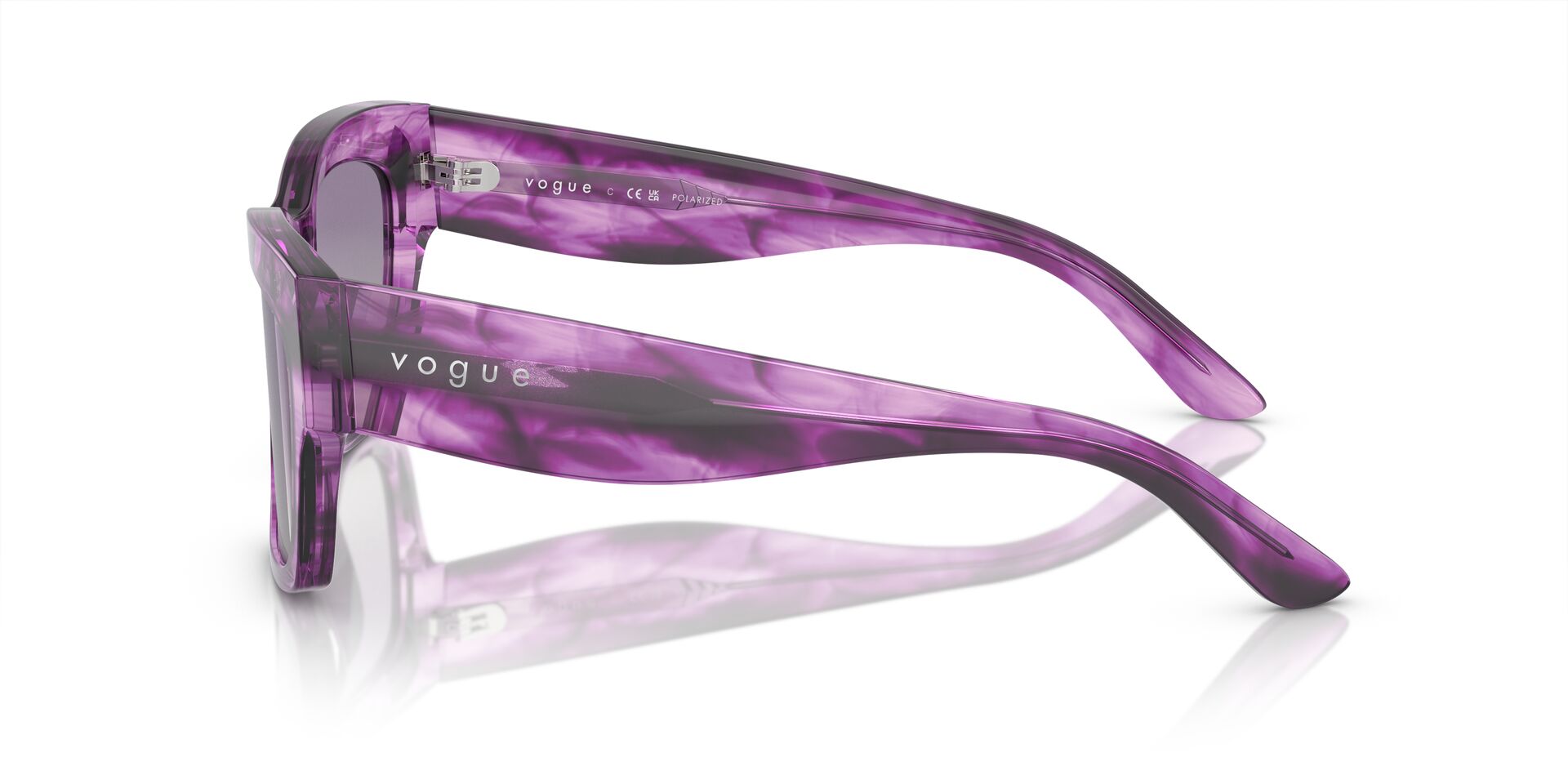 VOGUE VO5524S 30908J 54 SUNGLASSES