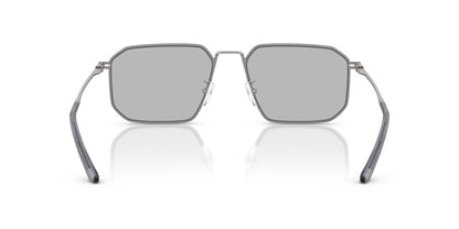 EMPORIO ARMANI EA2165D 3003 87 58 SUNGLASSES