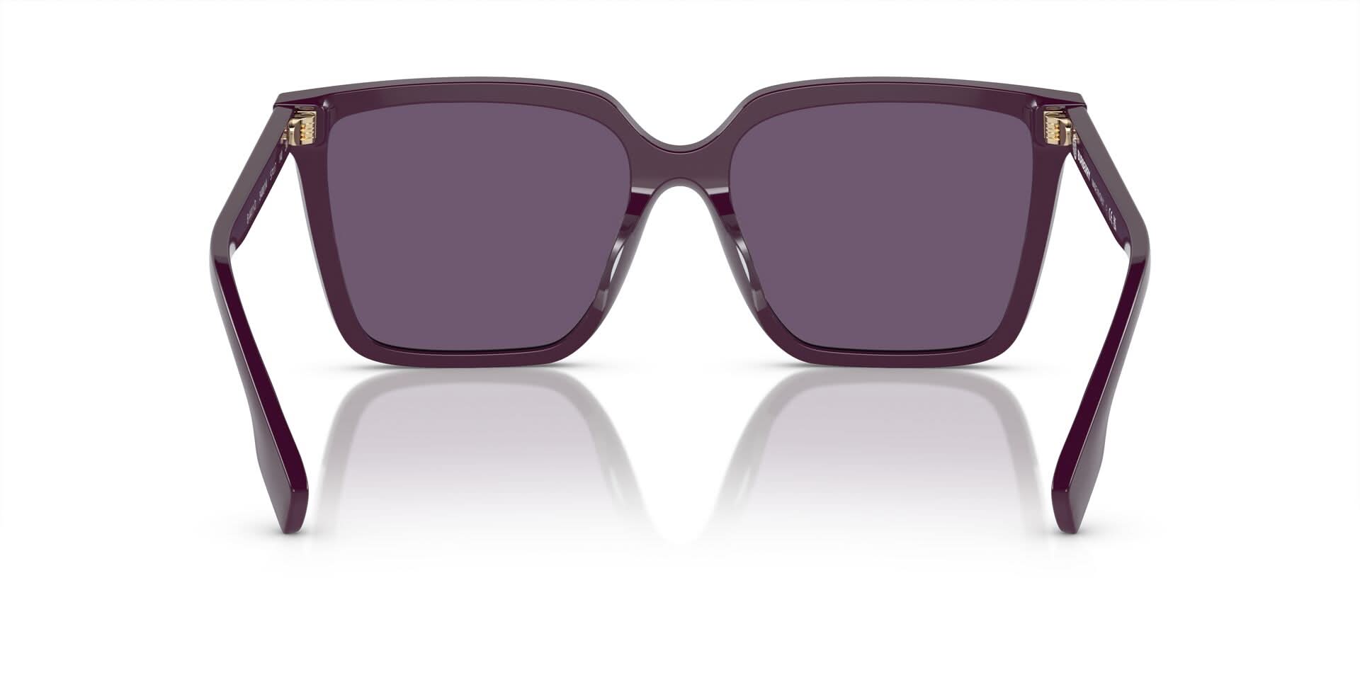 BURBERRY BE4411D 34001A 57 SUNGLASSES