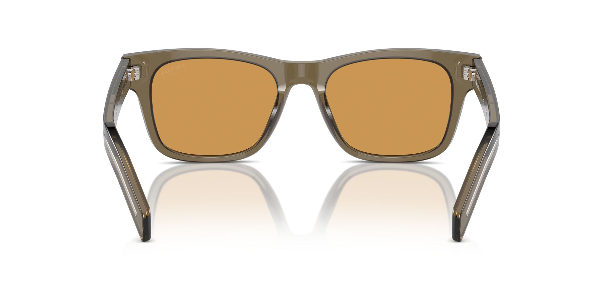 PRADA PRA17S 18T60F 51 SUNGLASSES