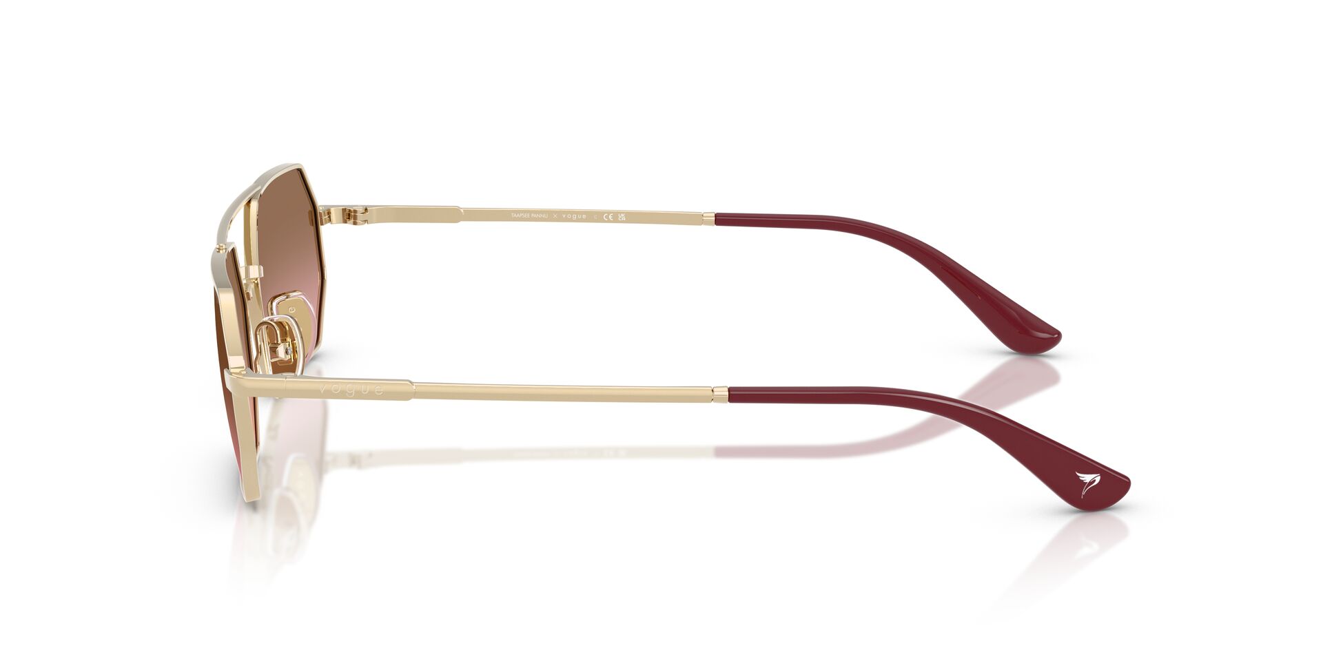 VOGUE VO4329S 84814 55 SUNGLASSES