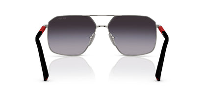 PRADA PSA50S 5AV09U 60 SUNGLASSES