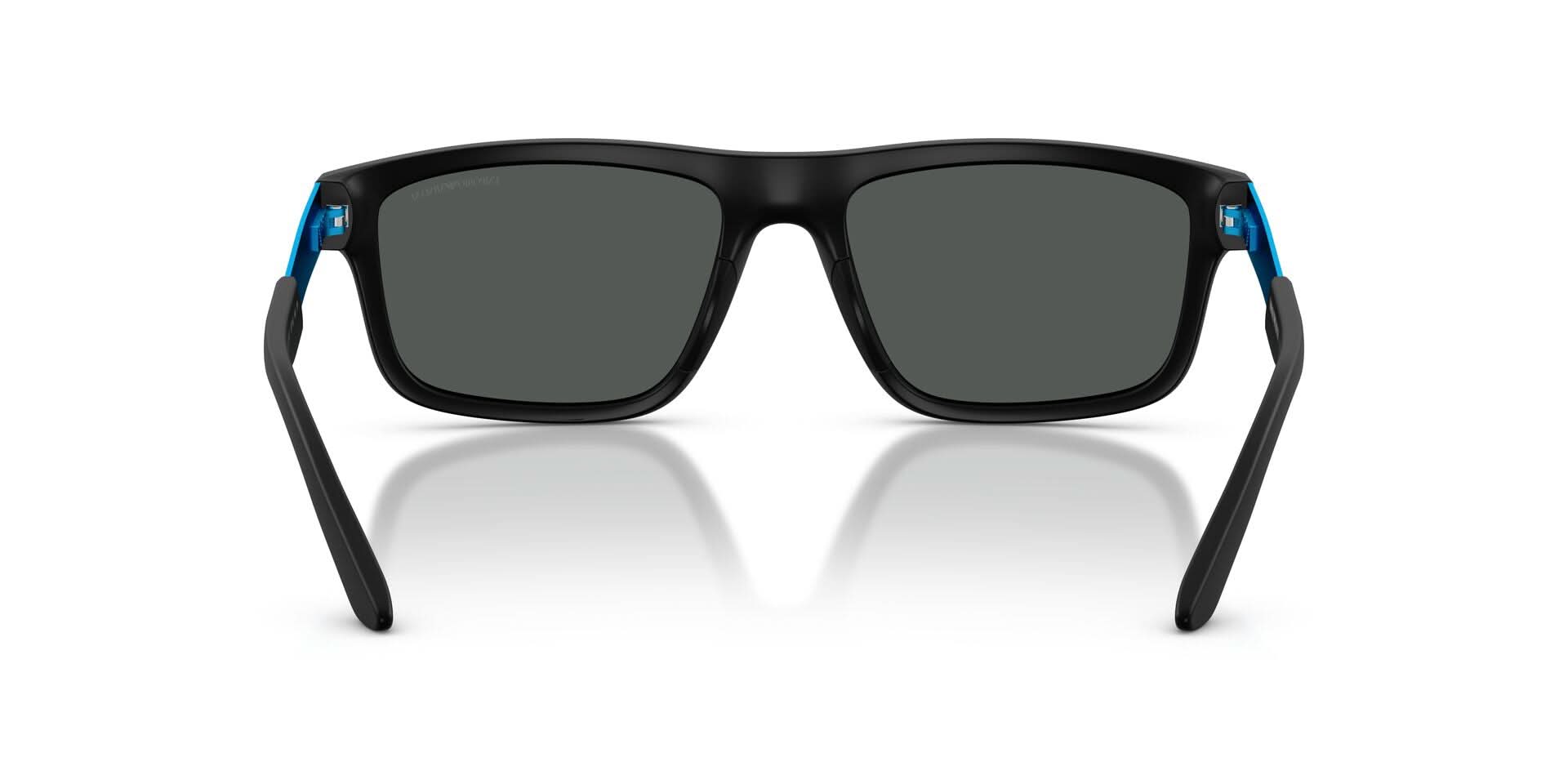 EMPORIO ARMANI EA4244U 5001 87 57 SUNGLASSES