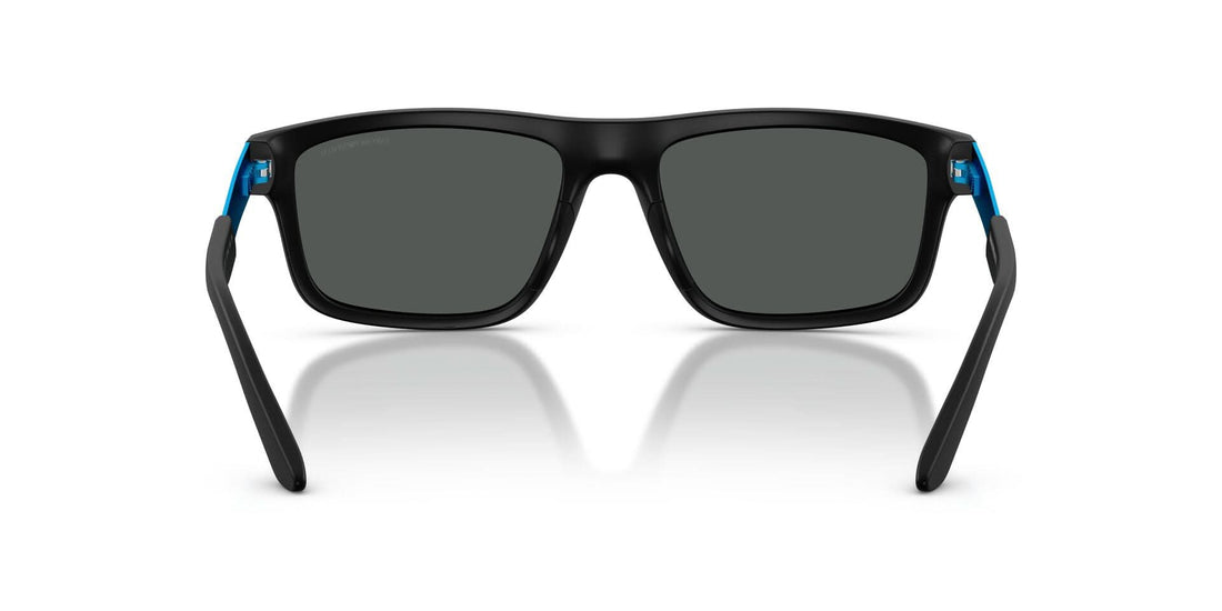 EMPORIO ARMANI EA4244U 5001 87 57 SUNGLASSES