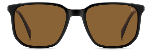 DAVID BECKHAM DB1210C CLIPON PPO 55 FRAME