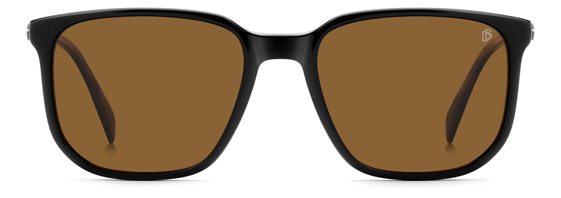 DAVID BECKHAM DB1210C CLIPON PPO 55 FRAME