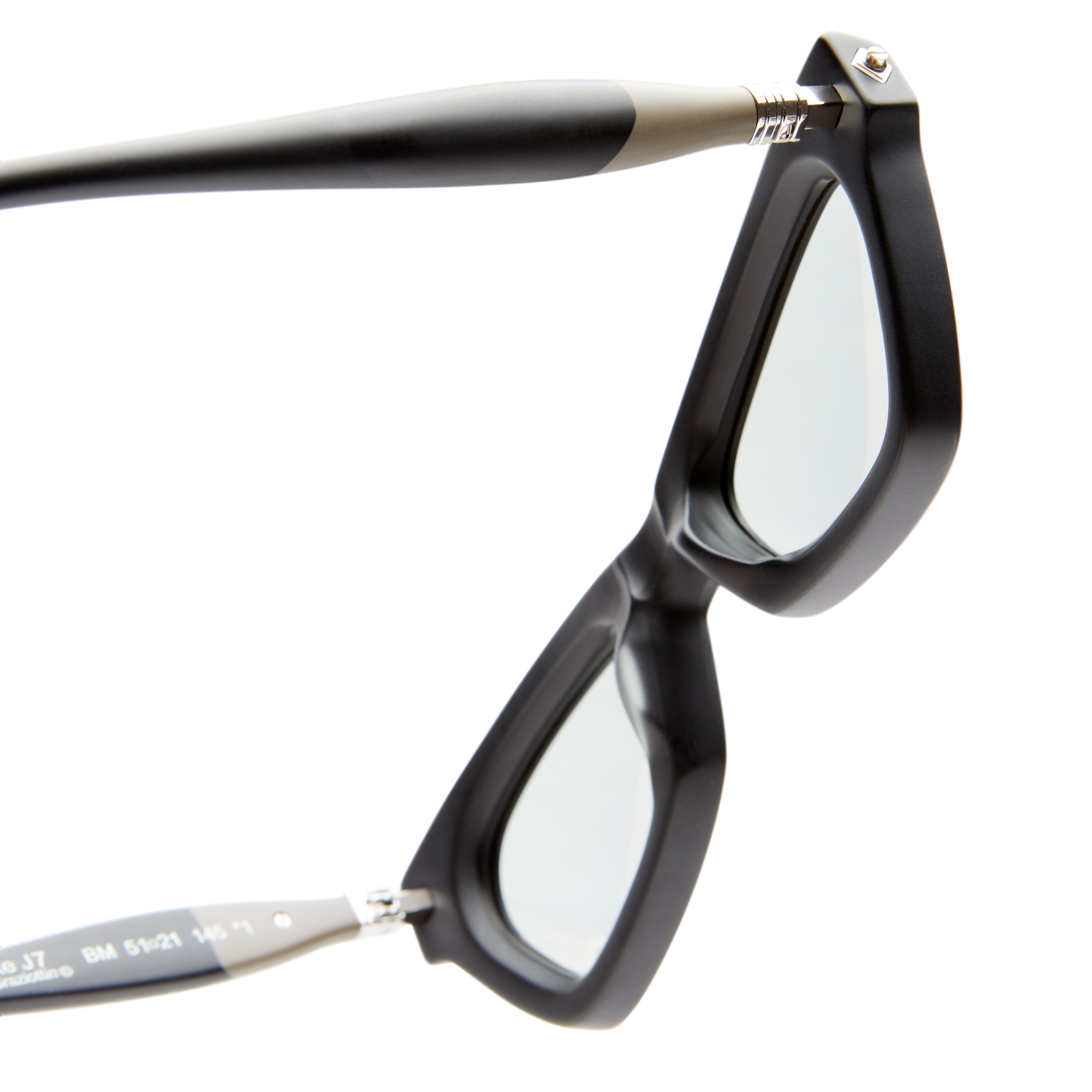 KUBORAUM J7 SUN MASKE BM 51 SUNGLASSES