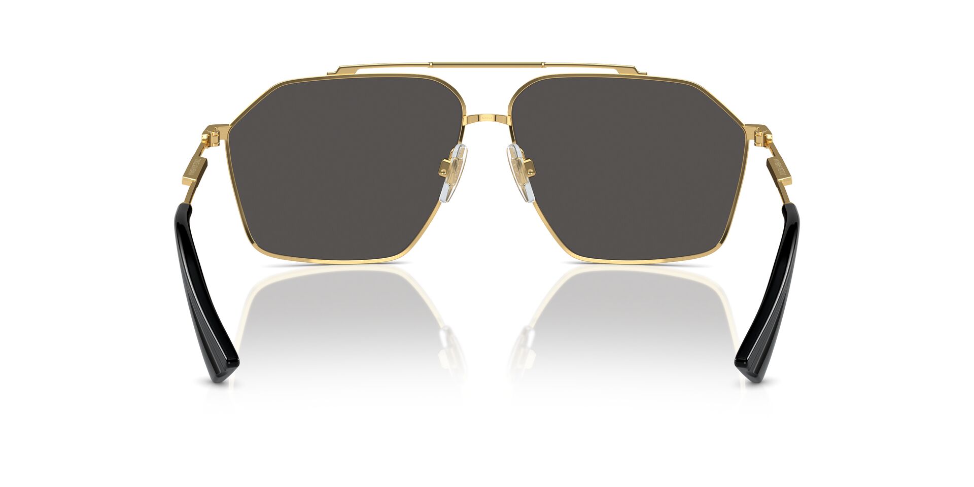 DOLCE & GABBANA DG2303 02/87 61 SUNGLASSES