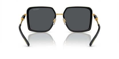 VERSACE VE2261 100287 56 SUNGLASSES