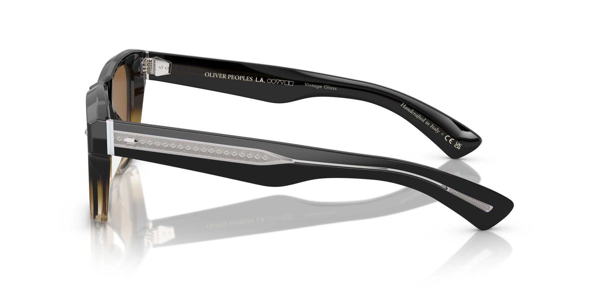 OLIVER PEOPLES OV5522SU OLIVER SIXTIES SUN 174853 52 SUNGLASSES