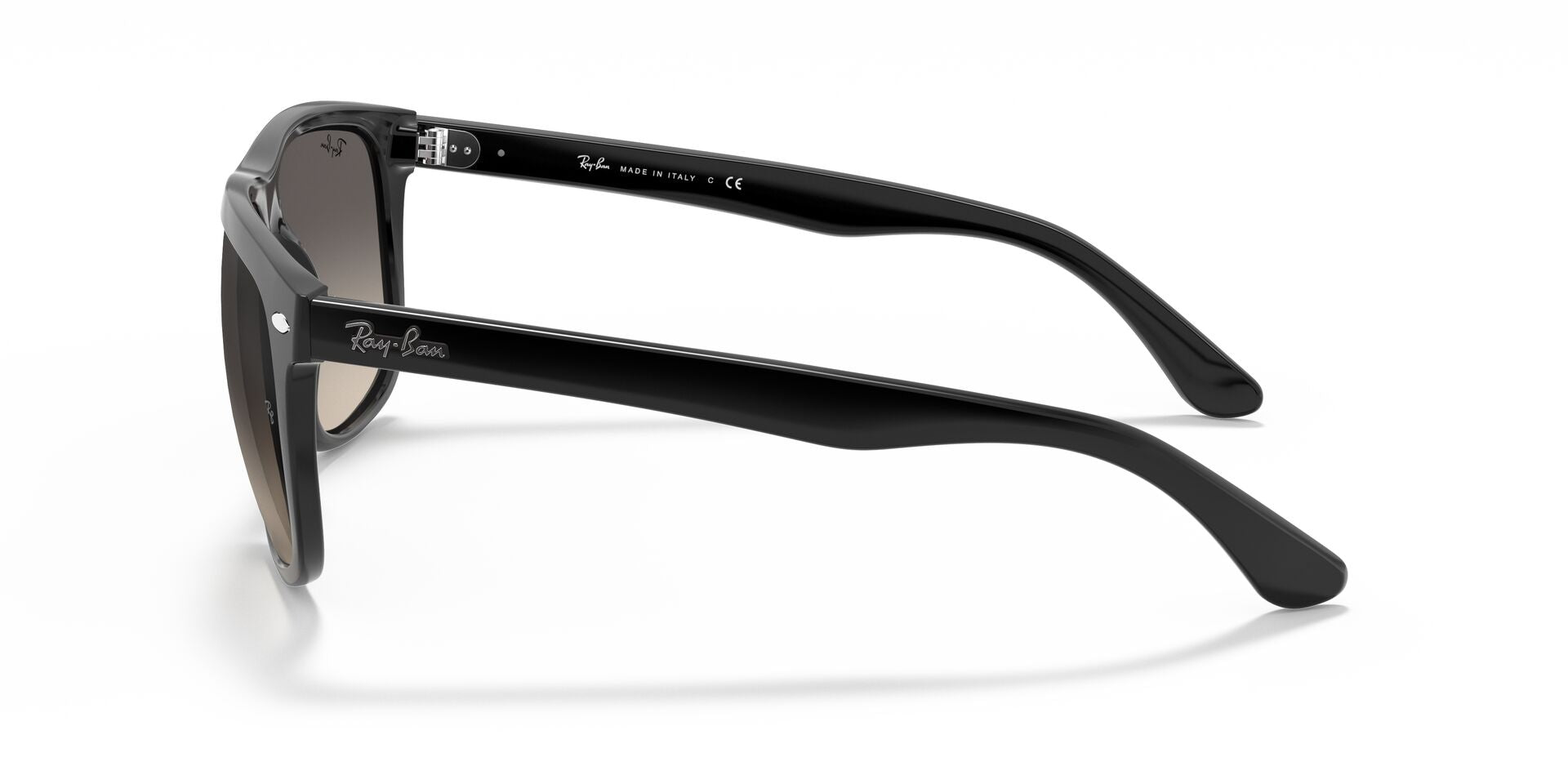 RAYBAN RB4147 BOYFRIEND 601/32 60 SUNGLASSES