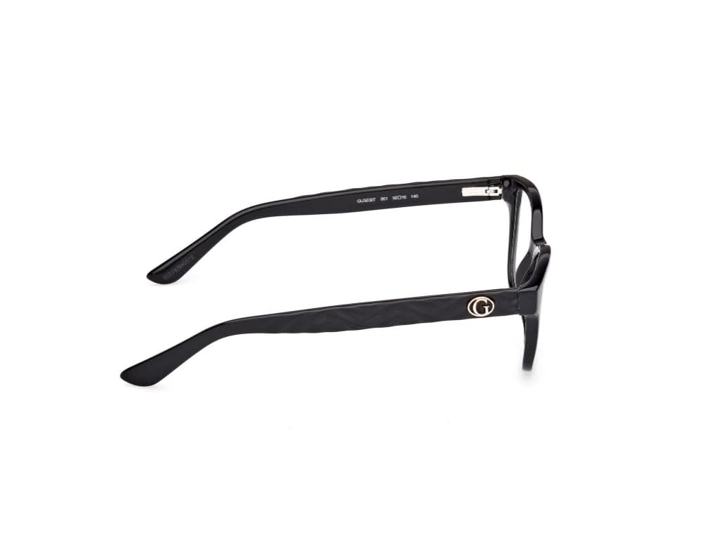 GUESS GU50307 001 53 FRAME