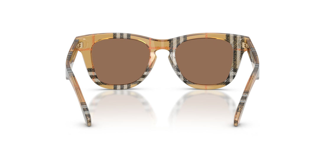 BURBERRY JB4002 416373 46 KIDS SUNGLASSES