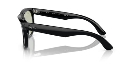 RAYBAN RBR0502S WAYFARER REVERSE 6677/2 53 SUNGLASSES