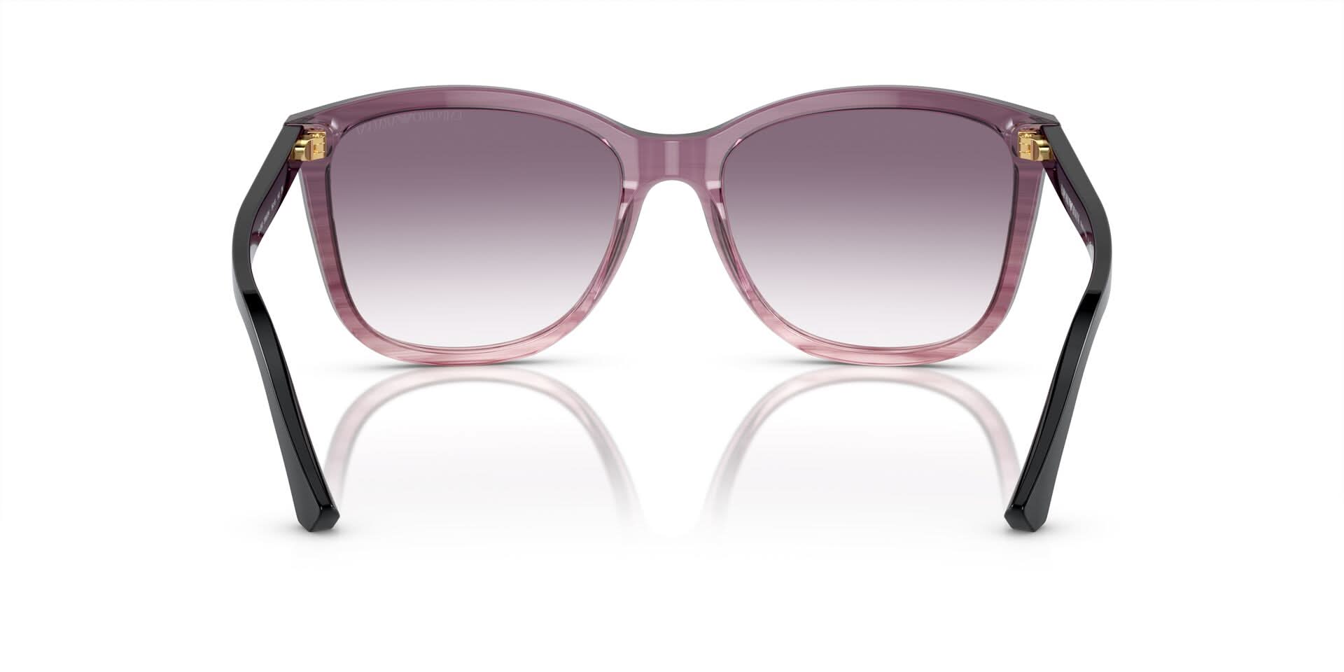 EMPORIO ARMANI EA4060 59668H 56 SUNGLASSES