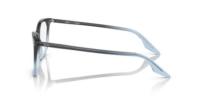 RAYBAN RX5422 8309 52 FRAME