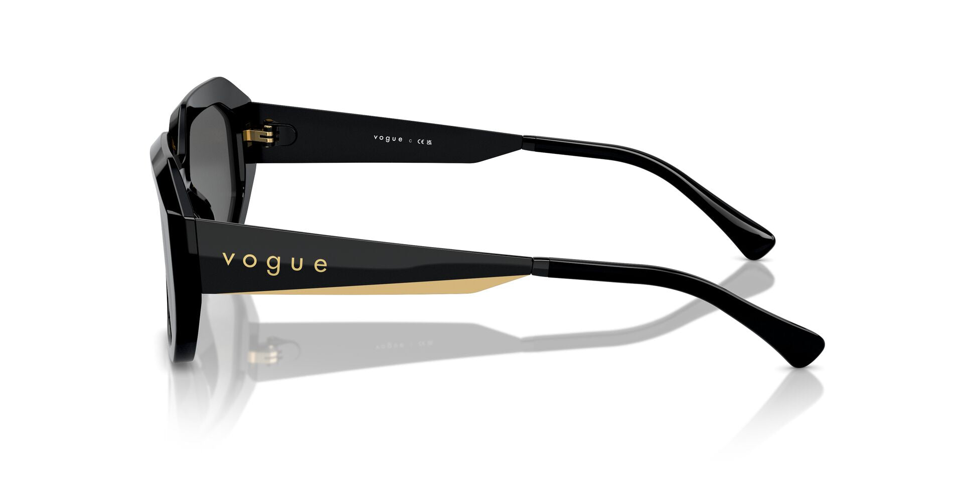 VOGUE VO5554S W44/87 54 SUNGLASSES