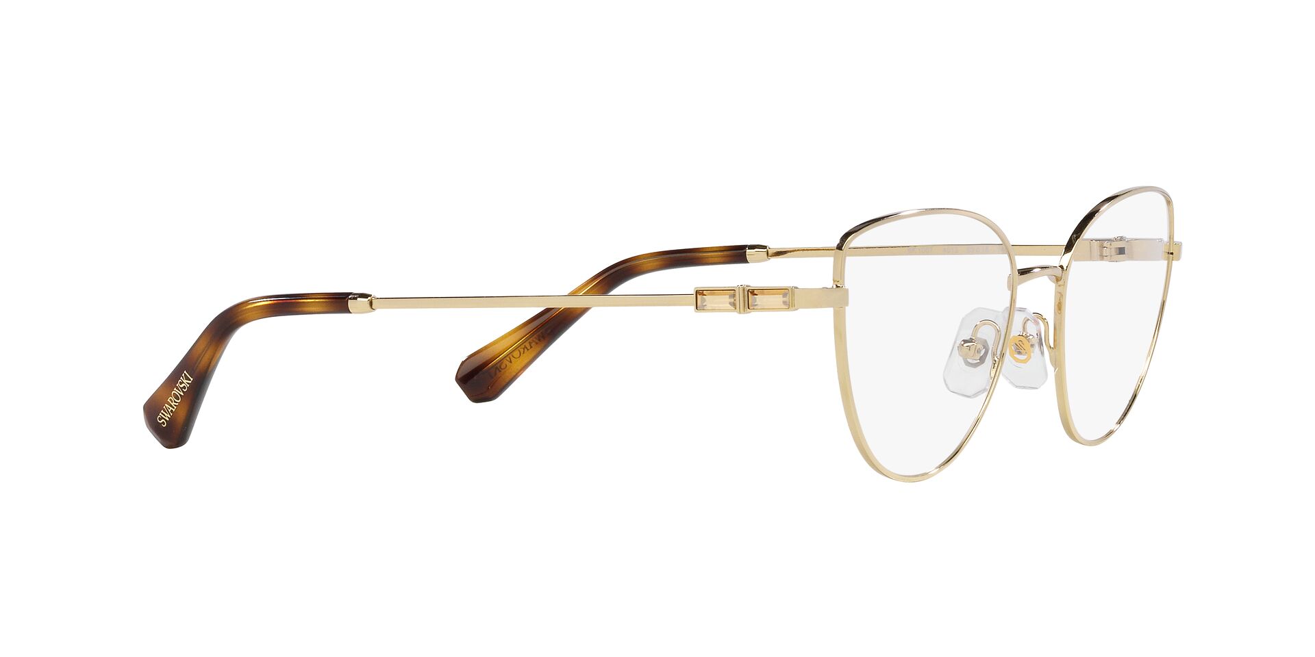 SWAROVSKI SK1007 4013 53 FRAME
