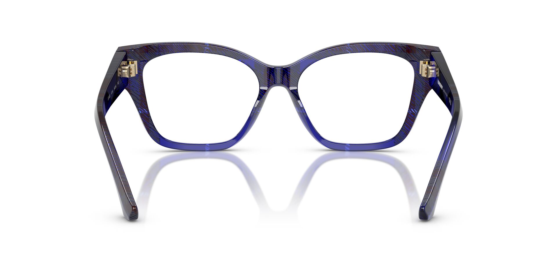 BURBERRY BE2420 4114 52 FRAME