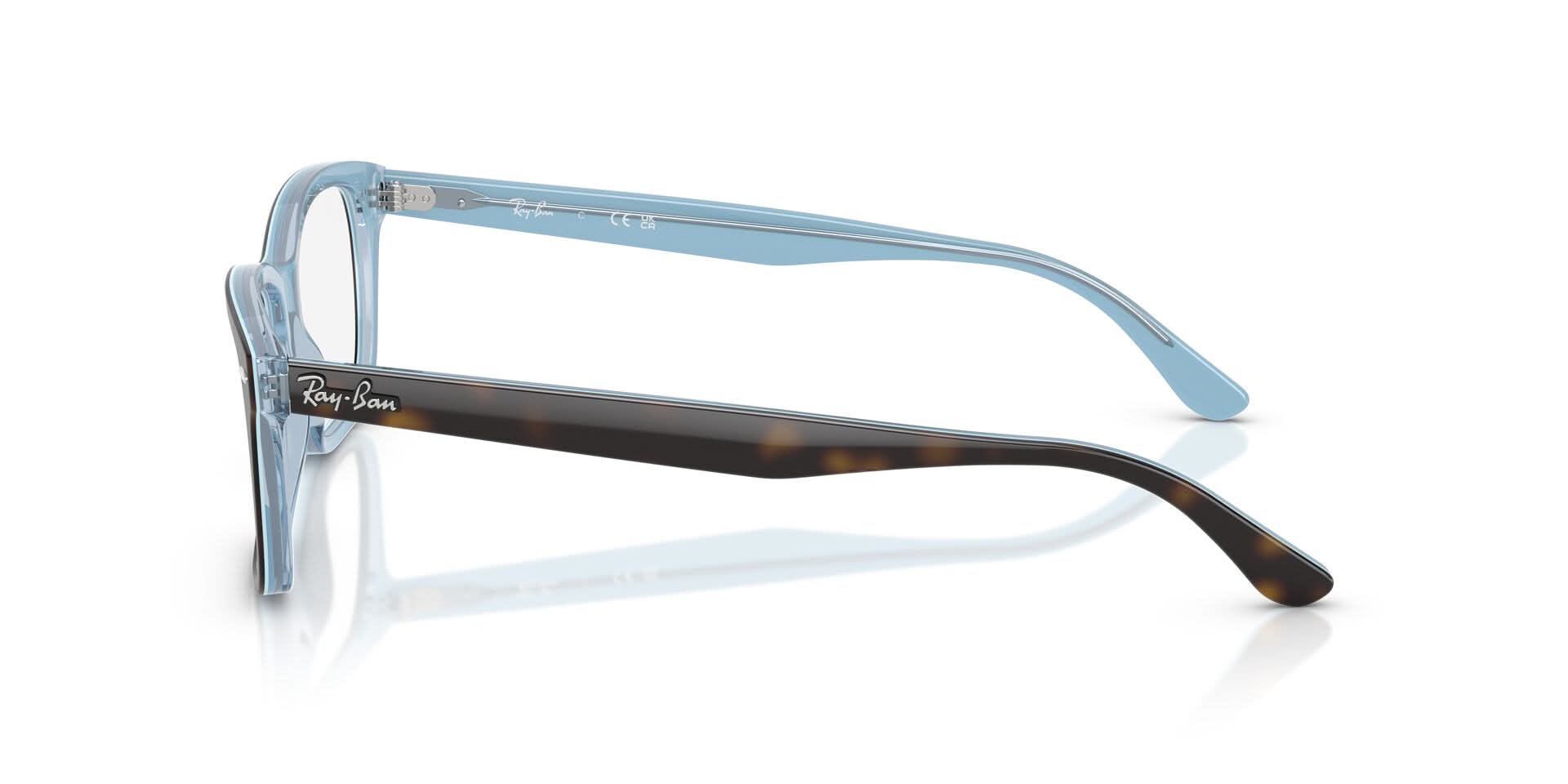 RAYBAN RX5428 5883 53 FRAME