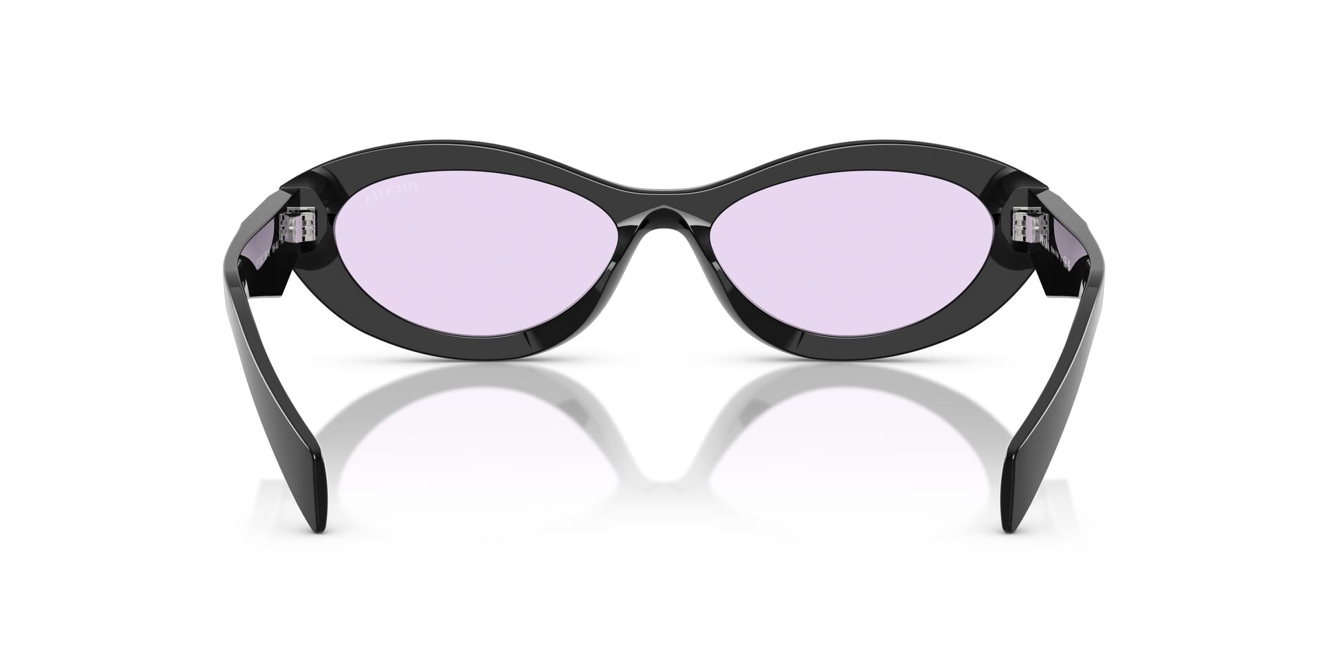 PRADA PR26ZS 16K40J 55 SUNGLASSES