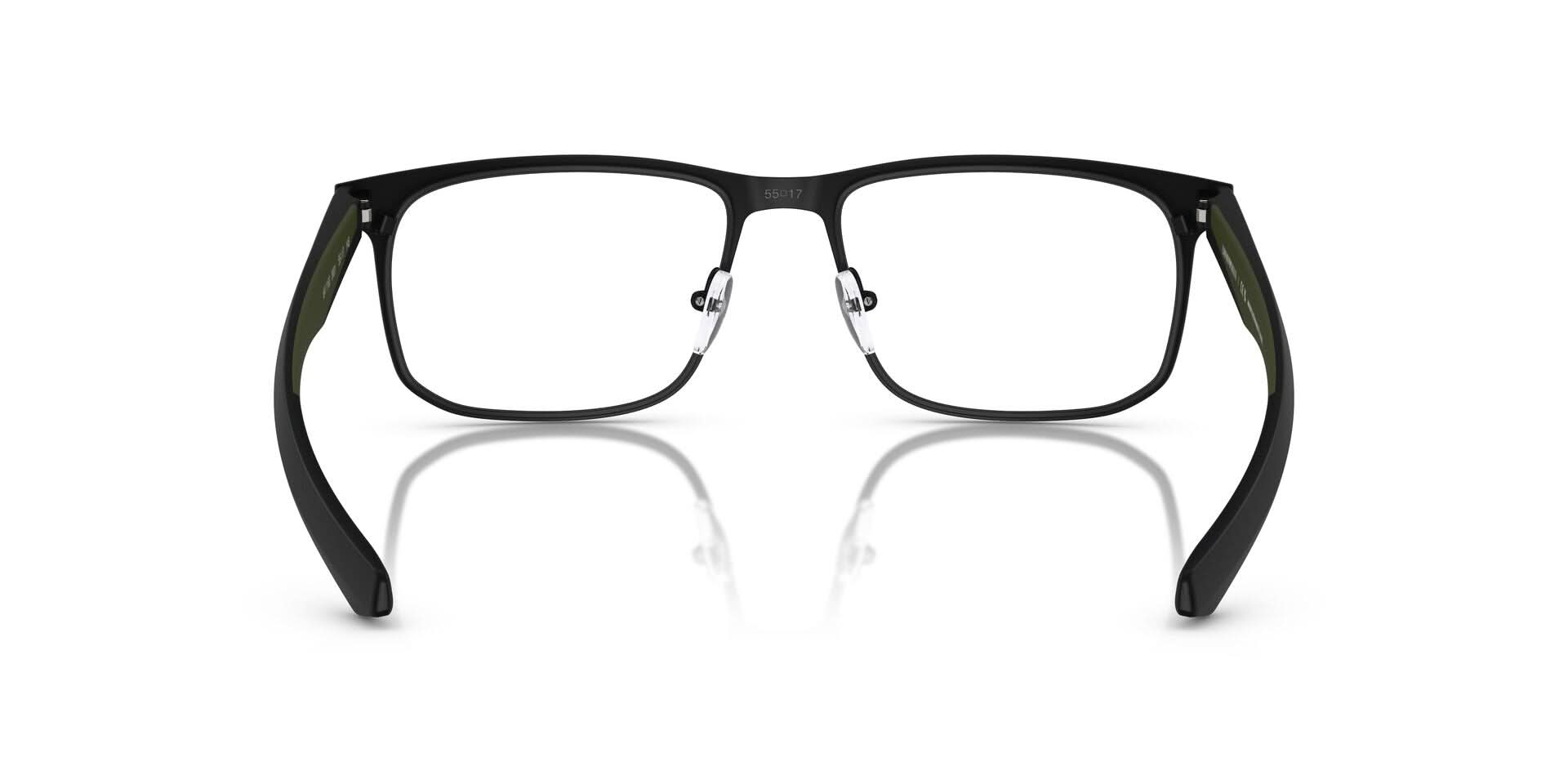 EMPORIO ARMANI EA1163 3001 55 FRAME