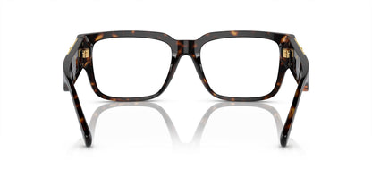 VERSACE VE3350 108 53 FRAME