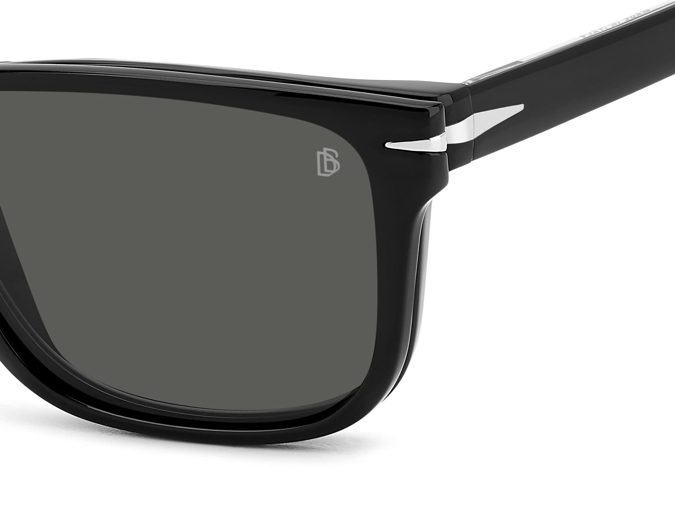 DAVID BECKHAM DB1188C CLIPON 807 57 FRAME