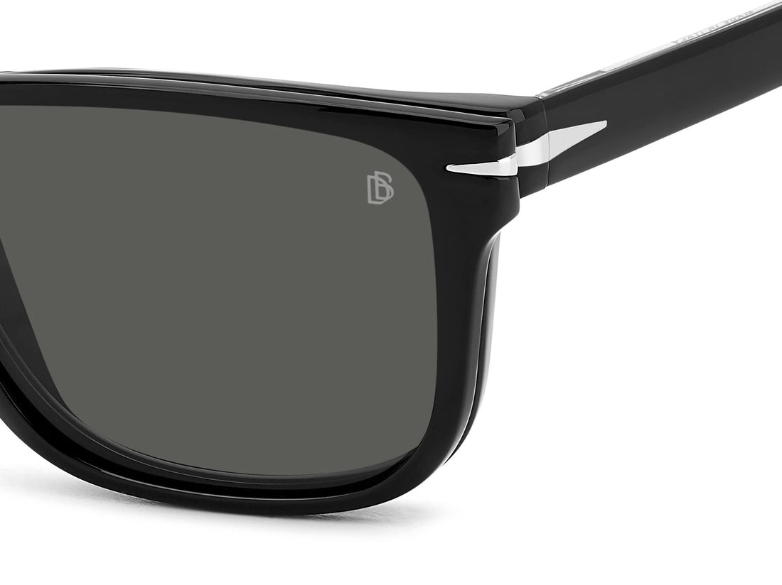 DAVID BECKHAM DB1188C CLIPON 807 57 FRAME
