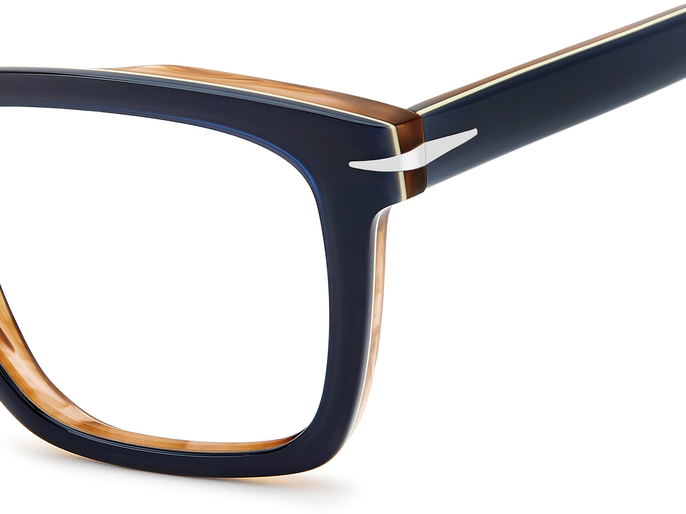 DAVID BECKHAM DB7020 S9W 51 FRAME