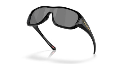 OAKLEY OO9493 DE LA SALLE 01 30 SUNGLASSES