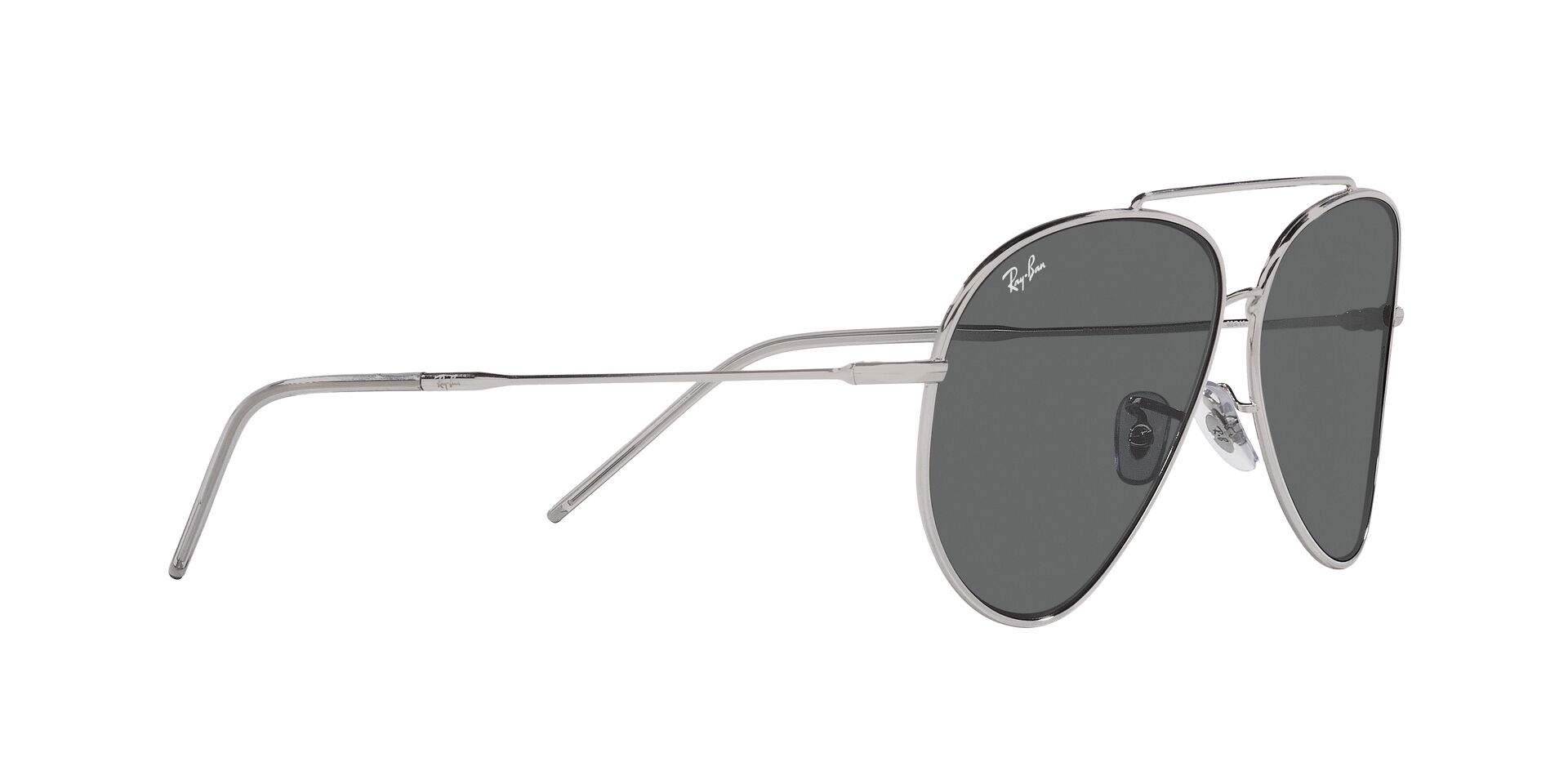 RAYBAN RBR0101S AVIATOR REVERSE 003/GR 62 SUNGLASSES