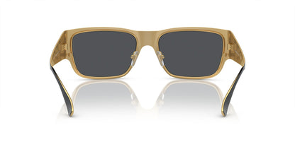 VERSACE VE2262 143387 56 SUNGLASSES